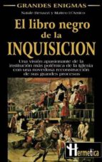 El Libro Negro De La Inquisicion