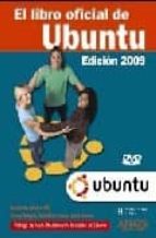 El Libro Oficial De Ubuntu Edicion 2009