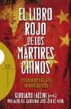 El Libro Rojo De Los Martires Chinos