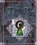 El Libro Secreto De Los Trolls