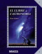 Portada del Libro El Llibre De L Astronomia
