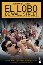 Portada del Libro El Lobo De Wall Street