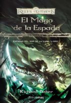 El Mago De La Espada: Espadas Del Mar De La Luna Nº1