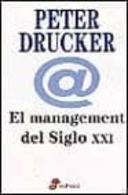 El Management Del Siglo Xxi