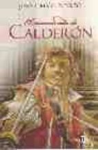 El Manuscrito De Calderon