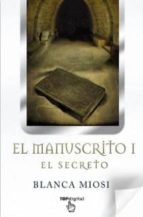 Portada del Libro El Manuscrito I: El Secreto