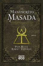 El Manuscrito Masada
