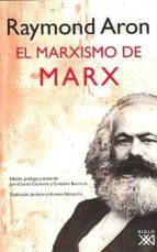 Portada del Libro El Marxismo De Marx