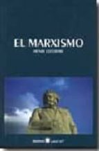 Portada del Libro El Marxismo