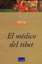 Portada del Libro El Medico De Tibet