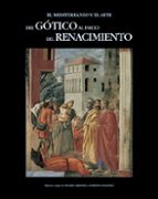 Portada del Libro El Mediterraneo Y El Arte Del Gotico Al Inicio Del Renacimiento