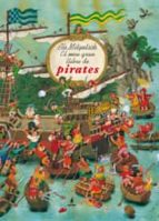 Portada del Libro El Meu Gran Llibre De Pirates