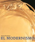 Portada del Libro El Modernismo