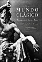 Portada del Libro El Mundo Clasico : La Epopeya De Grecia Y Roma
