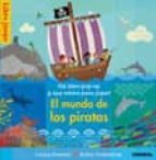 Portada del Libro El Mundo De Los Piratas