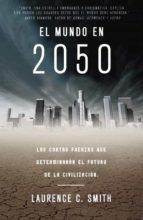 Portada del Libro El Mundo En El 2050