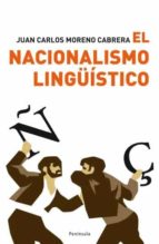 Portada del Libro El Nacionalismo Linguistico