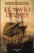 El Navio Del Rey