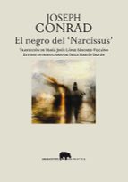 Portada del Libro El Negro Del Narcissus