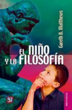 Portada del Libro El Niño Y La Filosofia