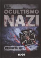 Portada del Libro El Ocultismo Nazi