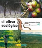 Portada del Libro El Olivar Ecologico