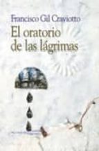 El Oratorio De Las Lagrimas
