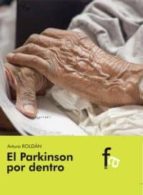 Portada del Libro El Parkinson Por Dentro