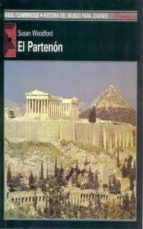Portada del Libro El Partenon