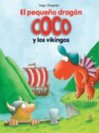 El Pequeño Dragon Coco Y Los Vikingos