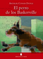 Portada del Libro El Perro De Los Baskerville