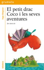 Portada del Libro El Petit Drac Coco I Les Seves Aventures