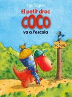 El Petit Drac Coco Va A L Escola