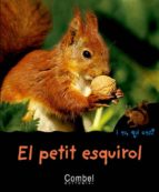 Portada del Libro El Petit Esquirol