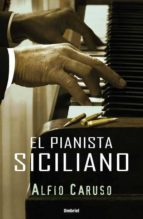 Portada del Libro El Pianista Siciliano