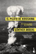 Portada del Libro El Piloto De Hiroshima