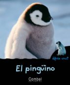 Portada del Libro El Pingüino