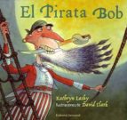 Portada del Libro El Pirata Bob