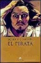 Portada del Libro El Pirata