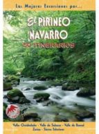 Portada del Libro El Pirineo Navarro: 50 Itinerarios