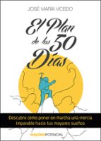 Portada del Libro El Plan De Los 50 Dias Hacia Una Vida De Éxito
