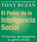 Portada del Libro El Poder De La Inteligencia Social: 10 Formas De Despertar Tu Gen Io Social