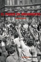 Portada del Libro El Poder En Movimiento: Los Movimientos Sociales, La Accion Colec Tiva Y La Politica