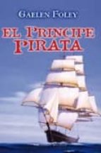 Portada del Libro El Principe Pirata