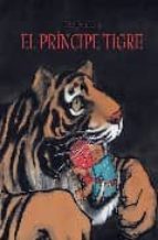 Portada del Libro El Principe Tigre