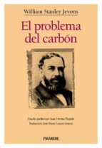 Portada del Libro El Problema Del Carbon
