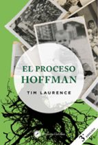 Portada del Libro El Proceso Hoffman