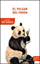 Portada del Libro El Pulgar Del Panda