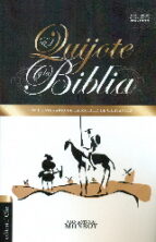 El Quijote Y La Biblia