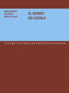 El Quixot En Catala